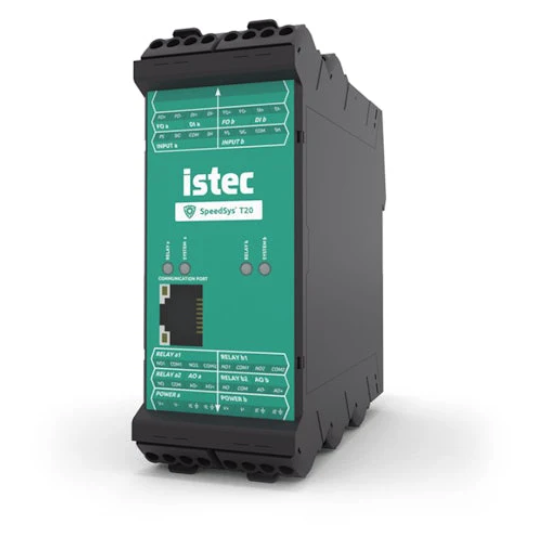 Speed Sys T20 -Istec