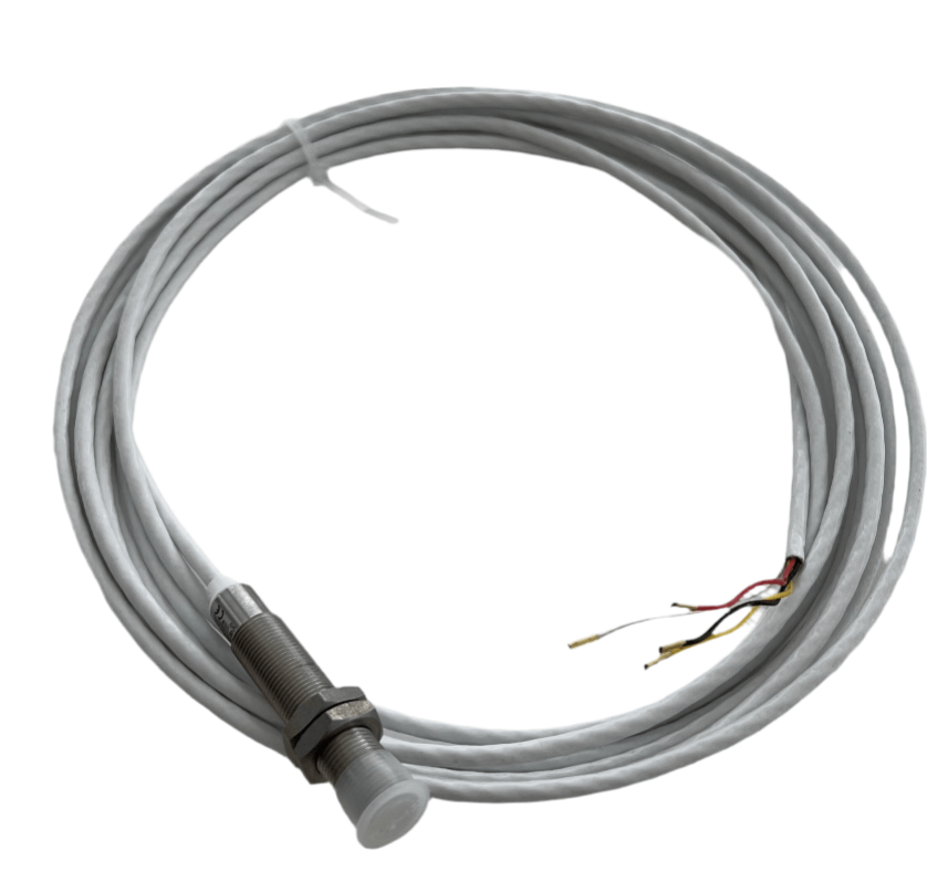 TE / Jaquet Speed Sensor DSF 1210.00 SHV Ex-atex (5m) (MPN: 374Z-05176)