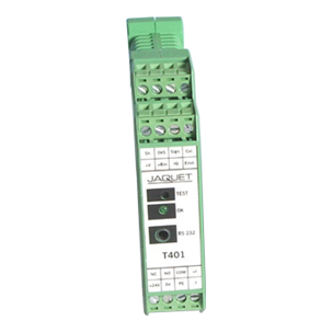 TE / Jaquet Tachometer Standard T401 (MPN: 383Z-05307 / T401.00 -Series) - Lead time 1-2 weeks!