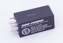 [131-6 1232i] Side-Power 6 1232i - Control Card
