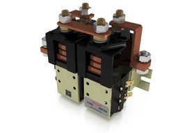 [101-SW182B-199] SW182B-199 Albright 150A/150A 48V DC - INT - 2 x SW181) Motor Reversing Contactor