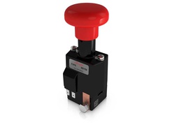 [101-SD150A-30] SD150A-30 Albright 150A Emergency Stop Switch +Aux. Contacts 24V Max.
