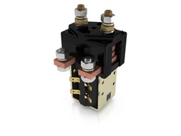 [101-SW181A-48] SW181A-48 Albright 150A/150A 24V CO 1-pole 2-throw Contactor