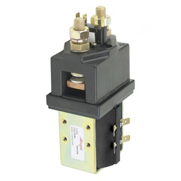 [101-SW200A-24] SW200A-24 Albright 250A Single Acting Solenoid Contactor 110V CO