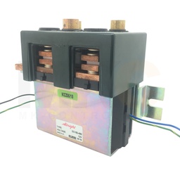 [101-DC182-490] DC182-490 Albright 150A/150A 12V DC - INT Monoblock Motor Reversing Contactor