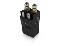 [101-SW60-382M] SW60-382M Albright 80A 48V DC Miniature Magnetically Latched Contactor - INT