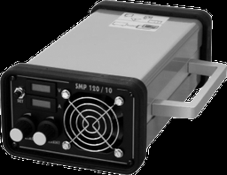 [OE23601U] SMP Service Charger 120/10 0-120V, 0-10A 1x230V 800W MPN: 924908-502 / OE23601U