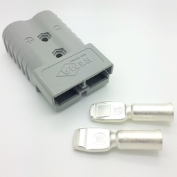 [106-109422] REMA 109422/7830000 SR 350 complete grey AWG 2/0